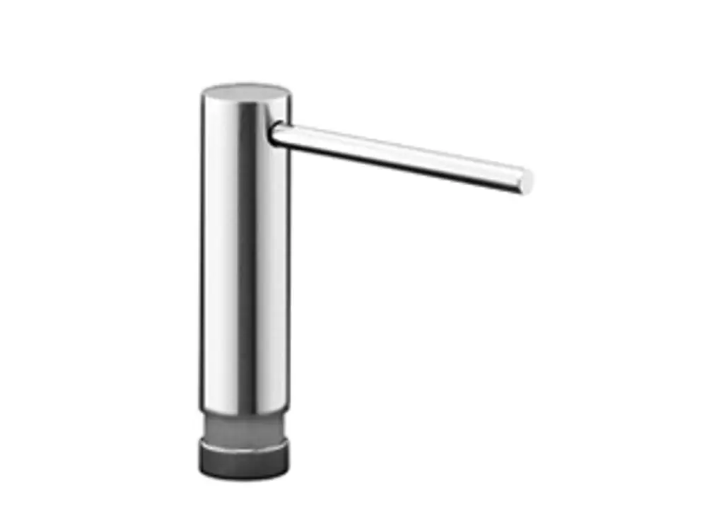 DORNBRACHT Spender ohne Rosette SERIENNEUTRAL 82424970 Messing (23kt Gold), 82424970-09 Galeriebild 1